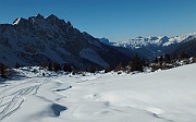 33 Cima Crap (2203 m.) e Ferrante sullo sfondo
